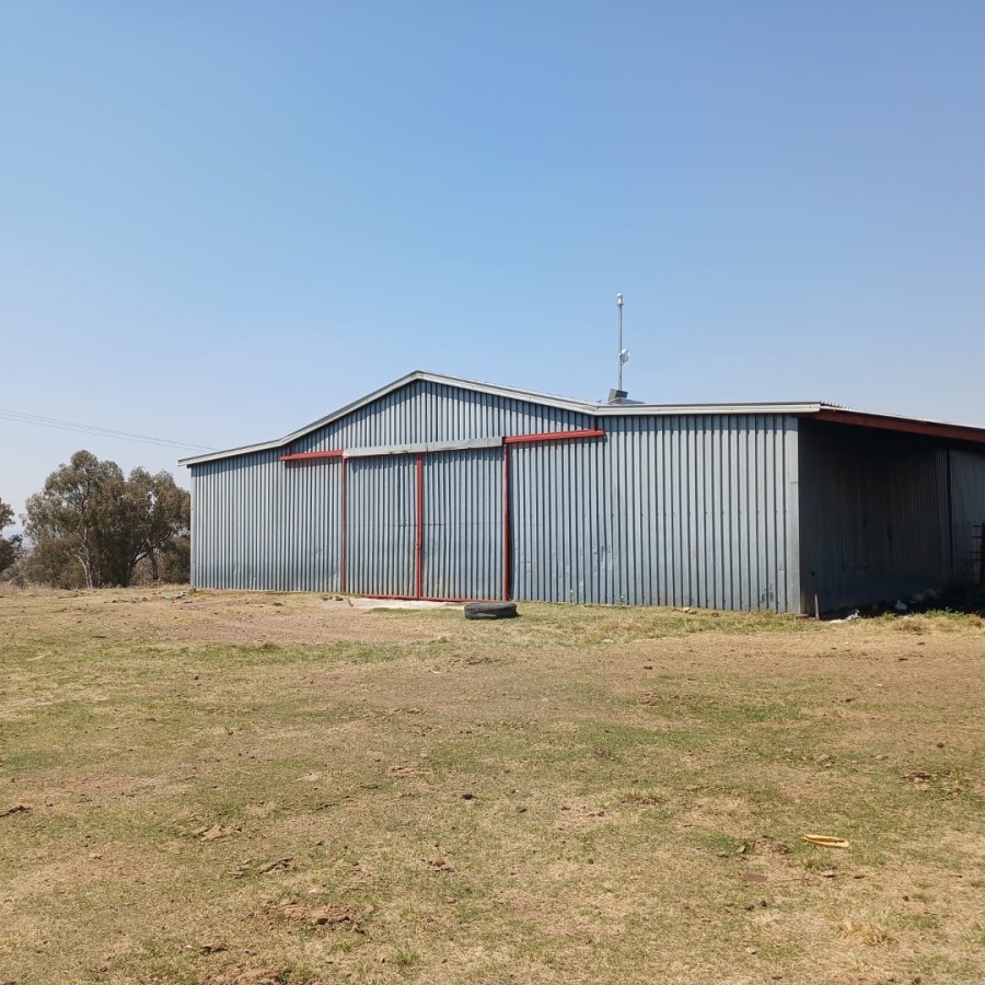  Bedroom Property for Sale in Senekal Rural Free State